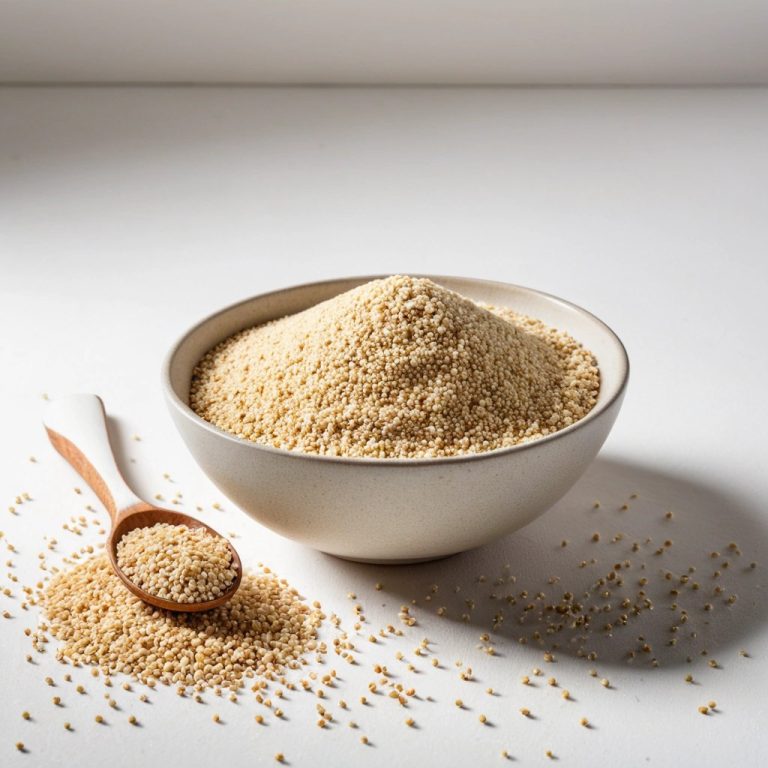 Quinoa Flour Wholesale