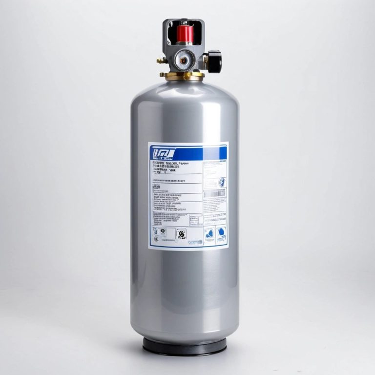 R1234ze Refrigerant Gas – Cylinders & ISO Tanks, Bulk Supply