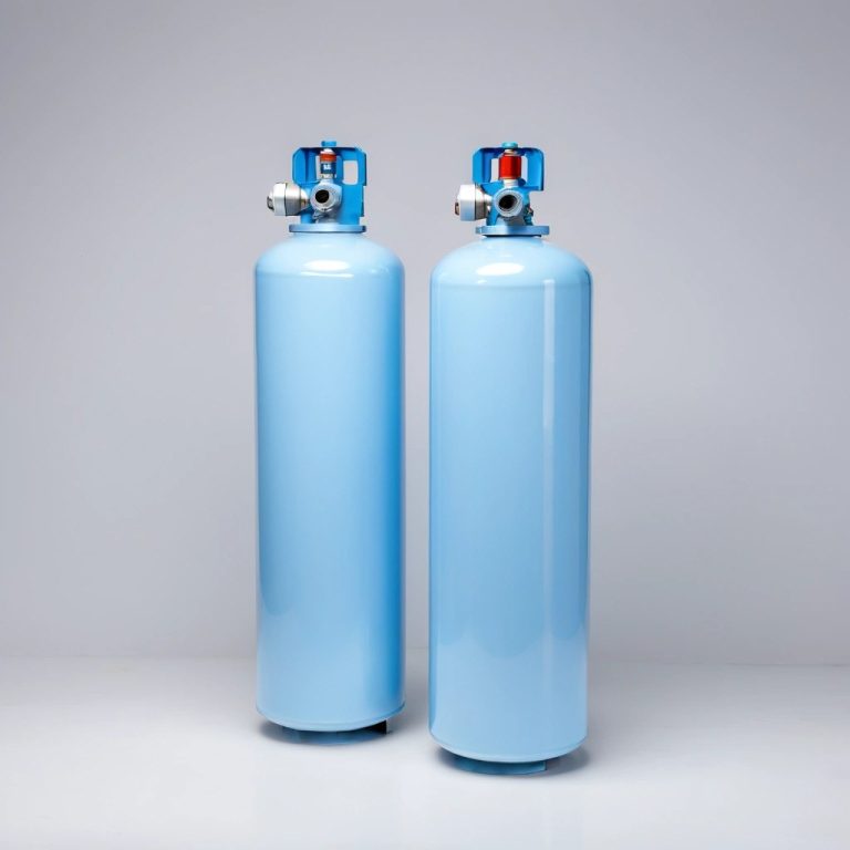 R134a Refrigerant Gas – Cylinders & ISO Tanks, Bulk Supply