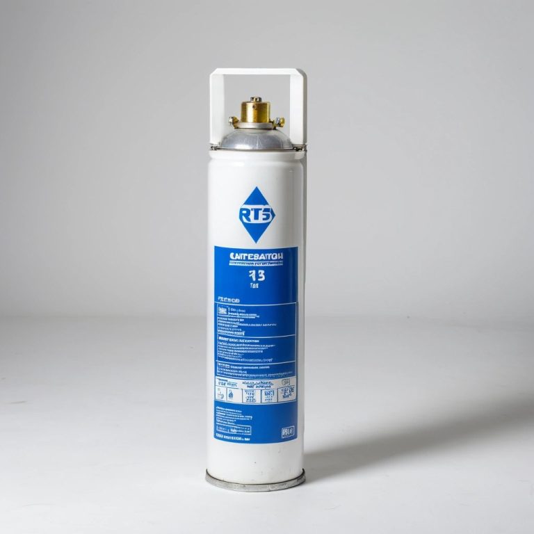 R134a Refrigerant Gas Wholesale