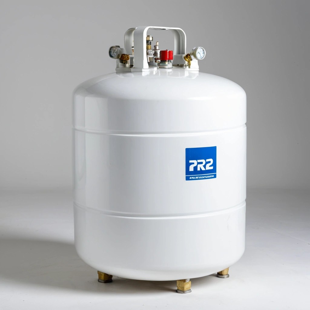 R22 Refrigerant Gas Recovery and Reclaimed Supply pack for wholesale and international export