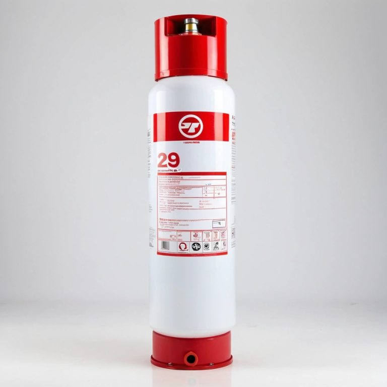 R290 Propane Refrigerant for Approved Systems – Cylinders & ISO Tanks, Bulk Supply