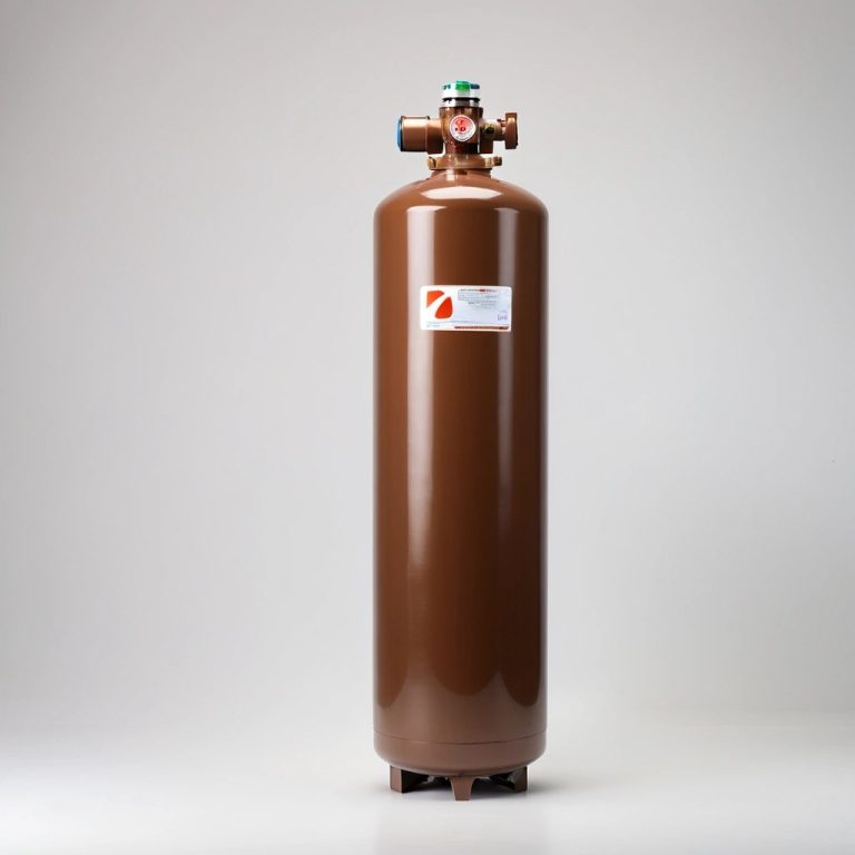 R407C Refrigerant Gas – Cylinders & ISO Tanks, Bulk Supply