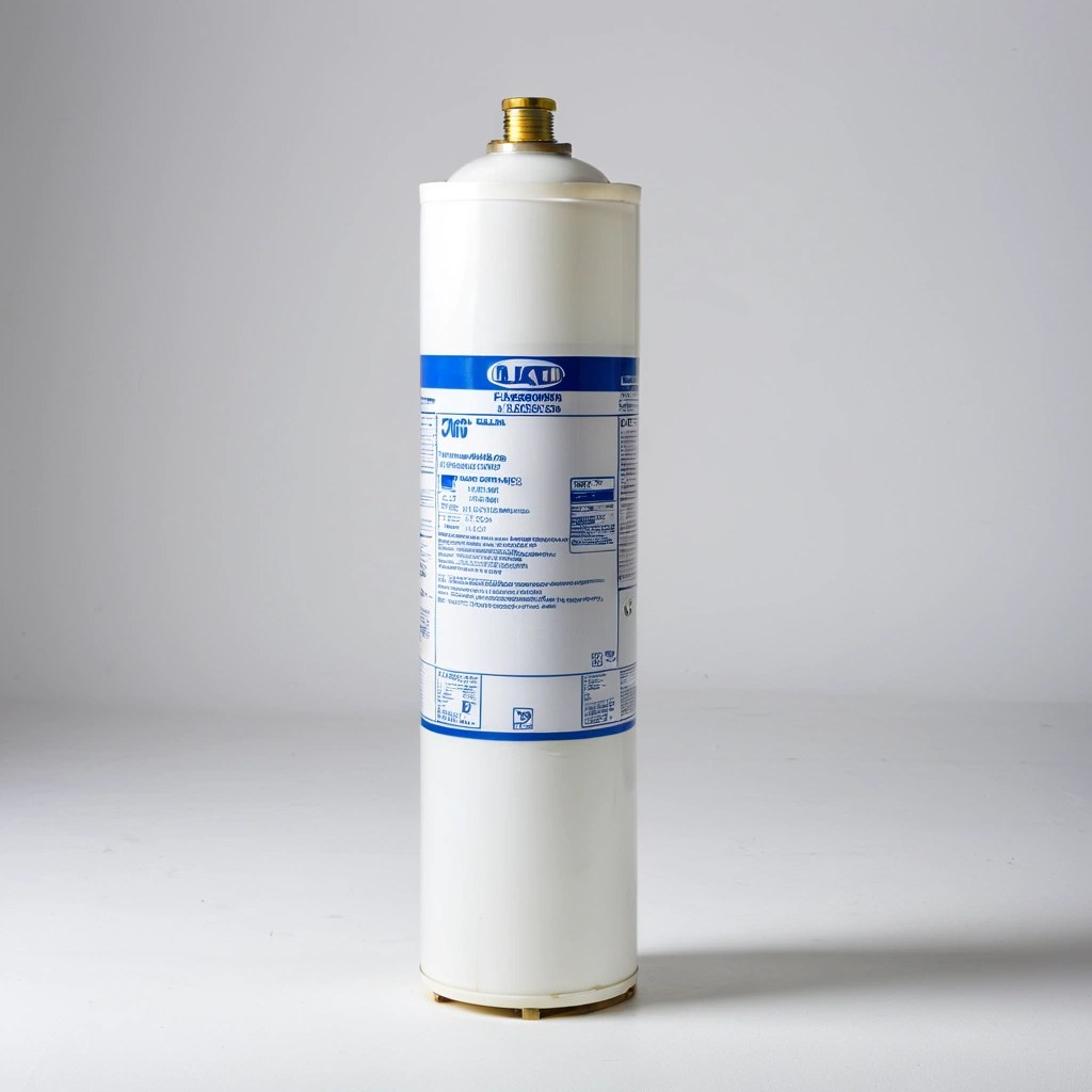 R407C Refrigerant Gas Wholesale pack for wholesale and international export