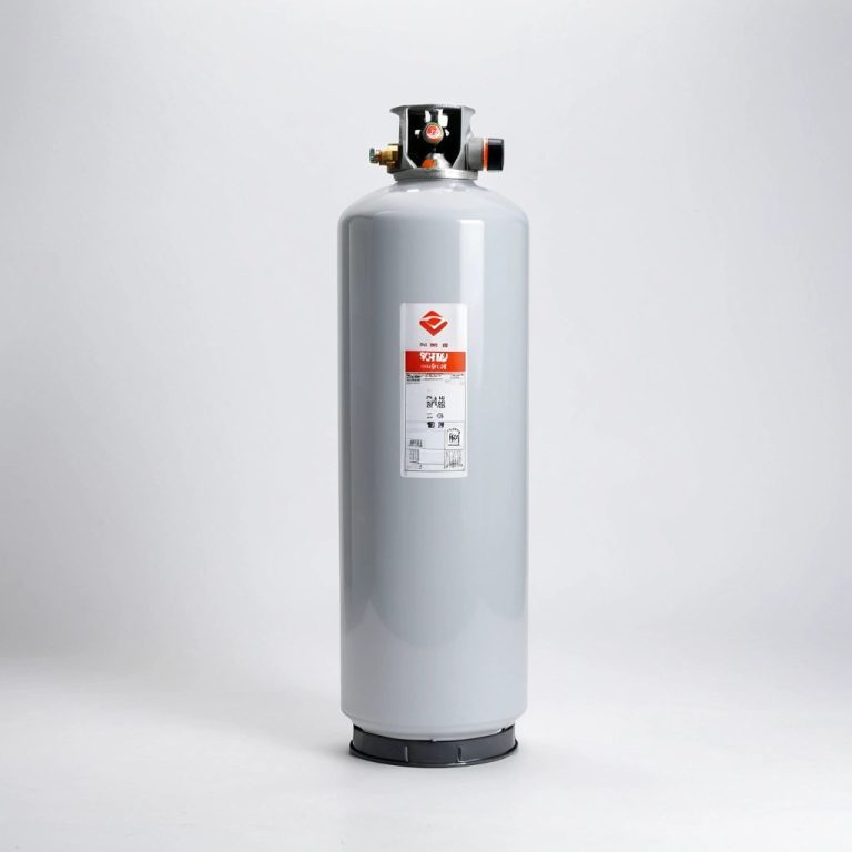 R448A Low-GWP Refrigerant Gas – Cylinders & ISO Tanks, Bulk Supply