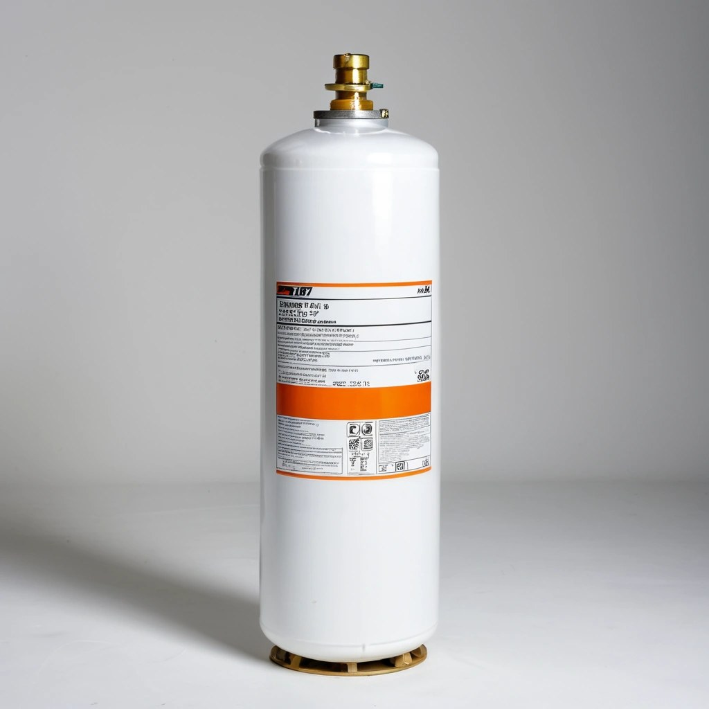 R448A Low-GWP Refrigerant Gas Wholesale pack for wholesale and international export
