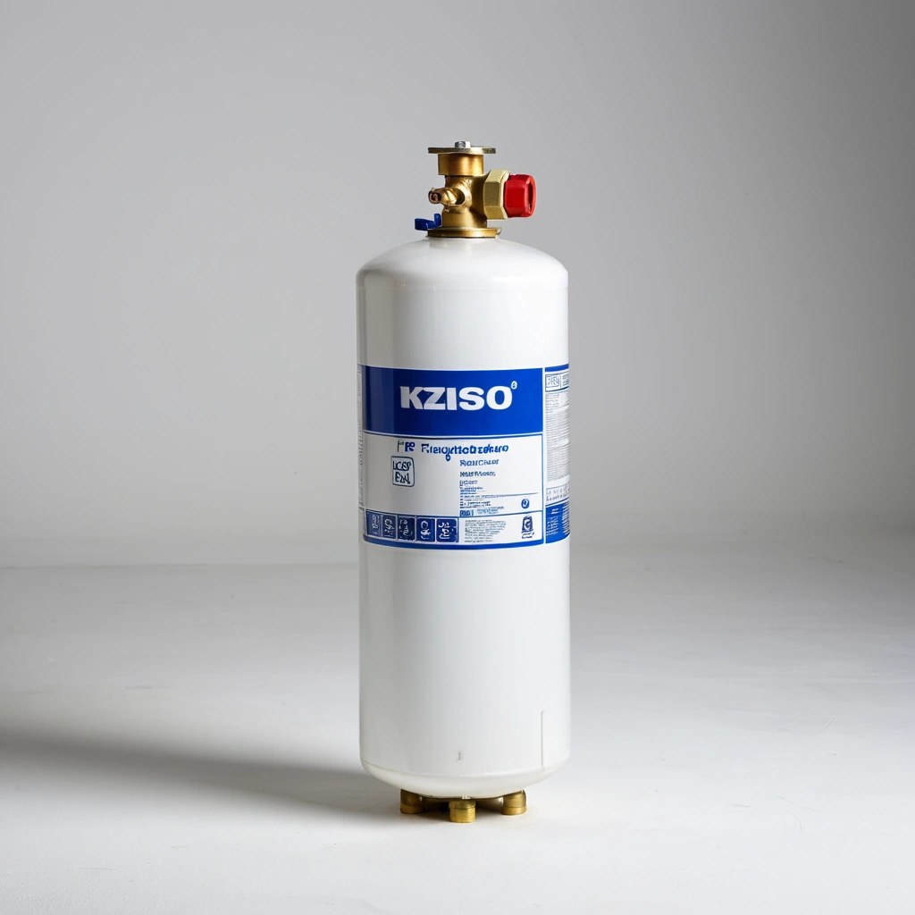 R452A Refrigerant Gas Wholesale pack for wholesale and international export