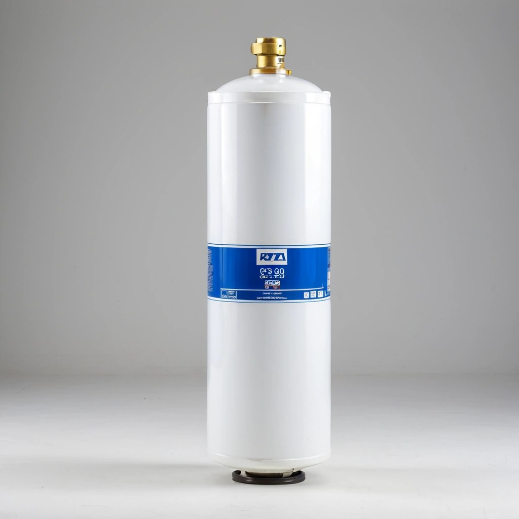 R507A Refrigerant Gas Wholesale pack for wholesale and international export