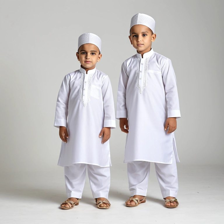 Ramadan and Eid Family Clothing Collections Wholesale