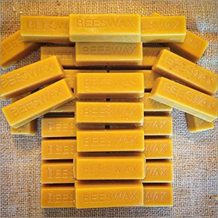 Raw Beeswax Wholesale