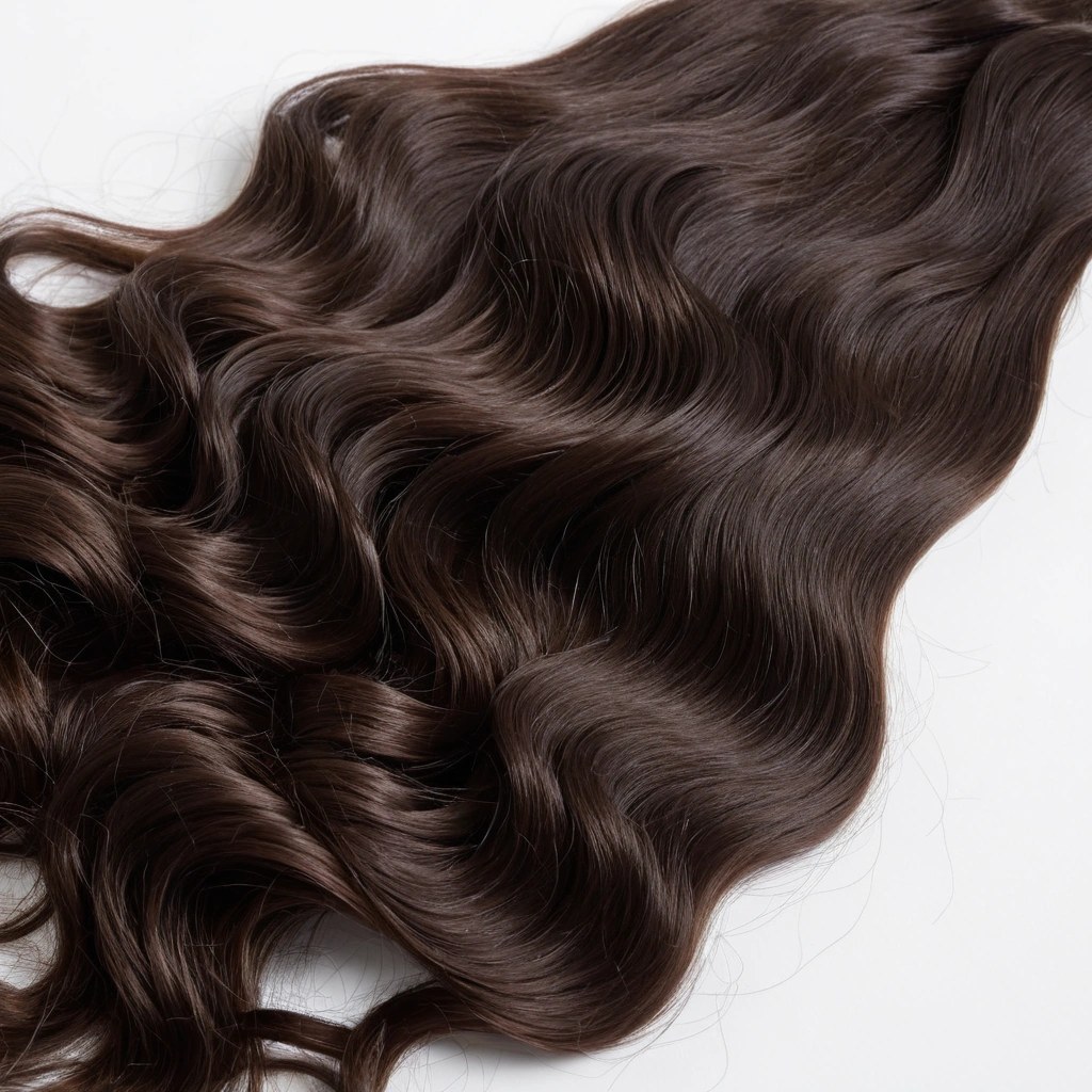 Raw Cambodian Wavy Human Hair Bundles Wholesale pack for wholesale and international export