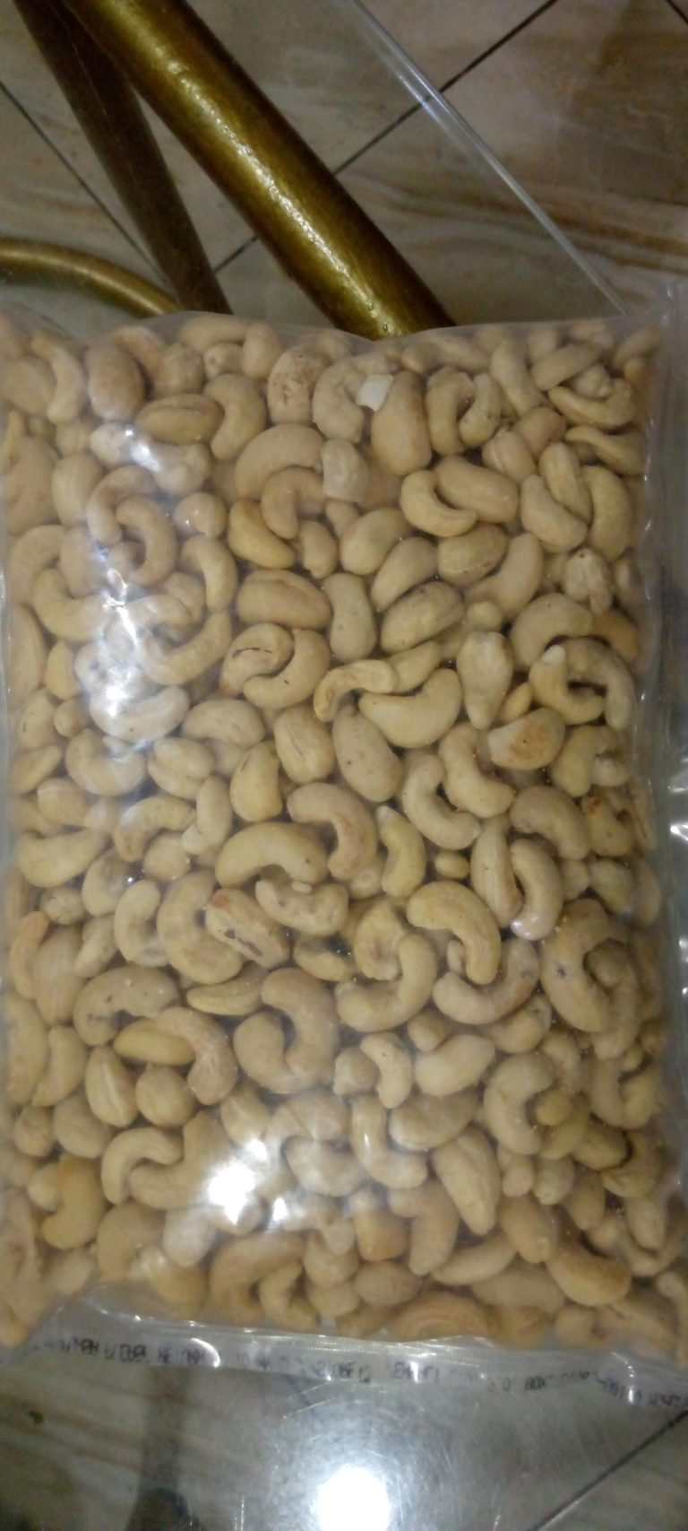 Raw Cashew Nuts RCN Wholesale