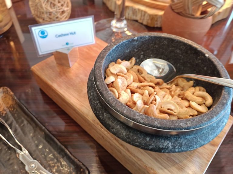 Raw Cashew Nuts RCN Wholesale
