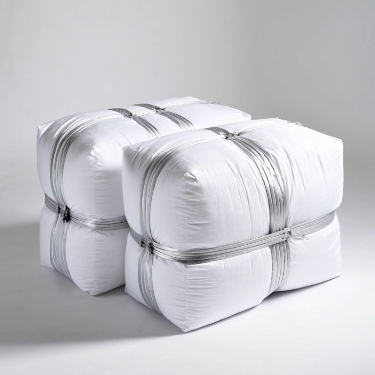 Raw Cotton Bales for Textile Mills – Bulk Export Supply