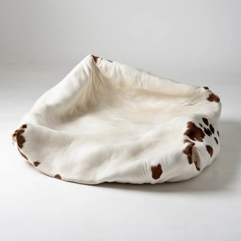 Raw Cow Hides Wholesale