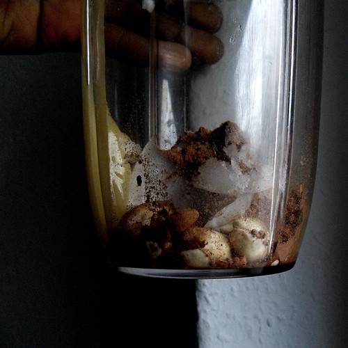 Raw Honey
