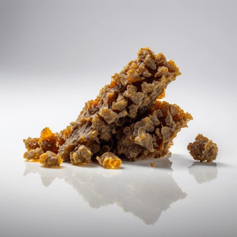 Honey, Beeswax & Apiculture Products