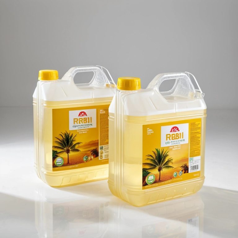 RBD Palm Olein Wholesale