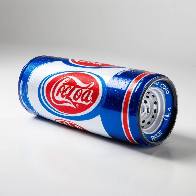 RC Cola Wholesale