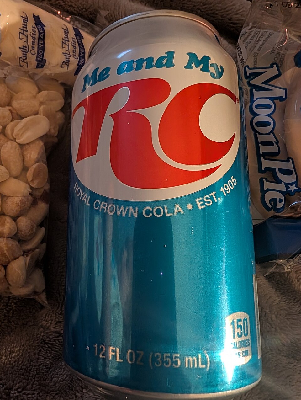 RC Cola