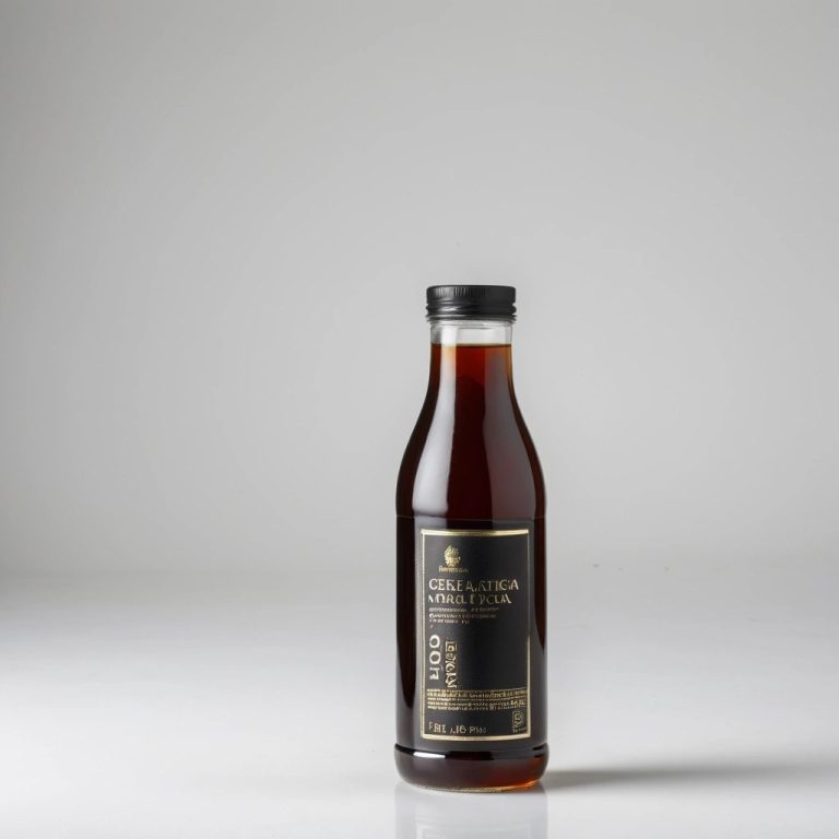 Ready-to-Drink Black Tea Wholesale