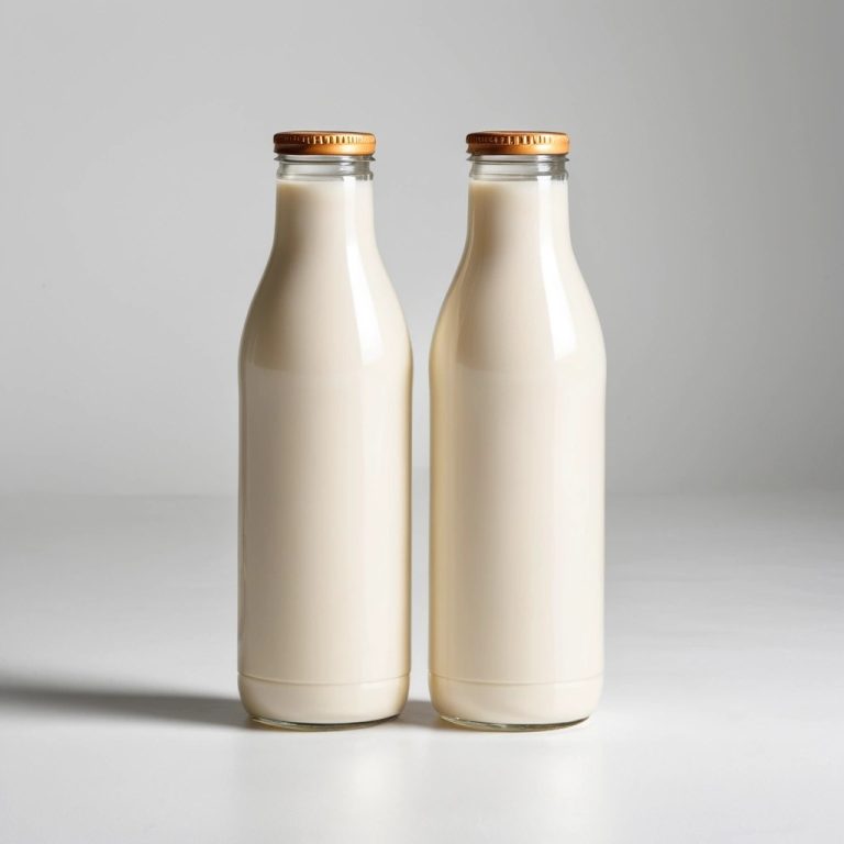 Ready-to-Drink Latte Wholesale