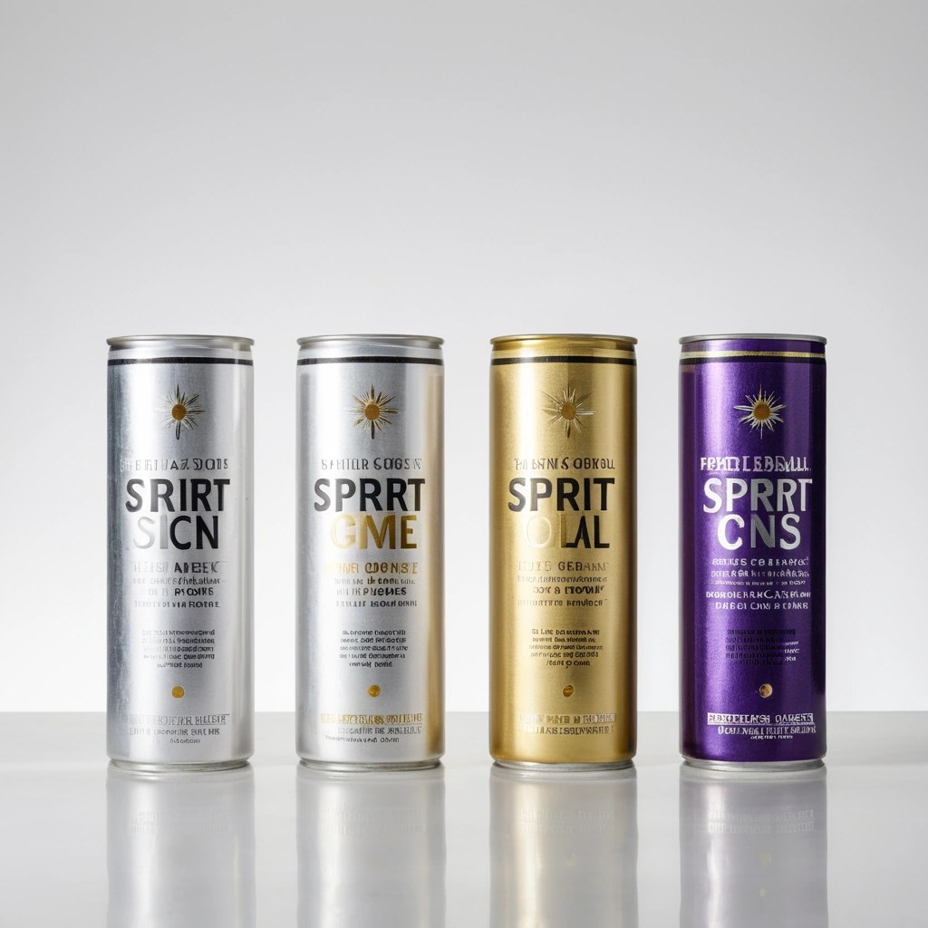 Ready-to-Drink Spirit Mixes Wholesale pack for wholesale and international export