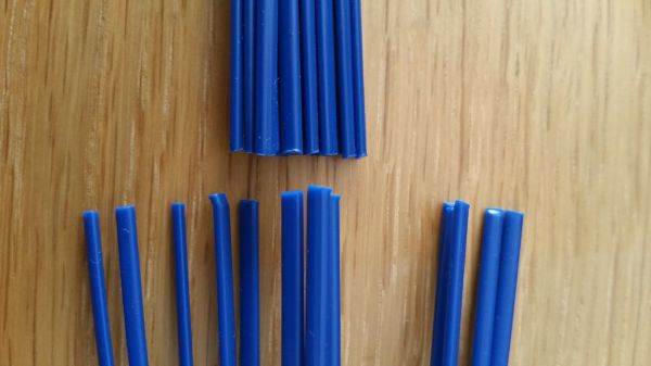 Reconditioned Plastic Drums Wholesale