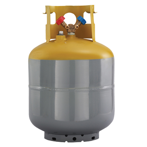 Refrigerant Recovery Machines and Recovery Cylinders Wholesale product photo