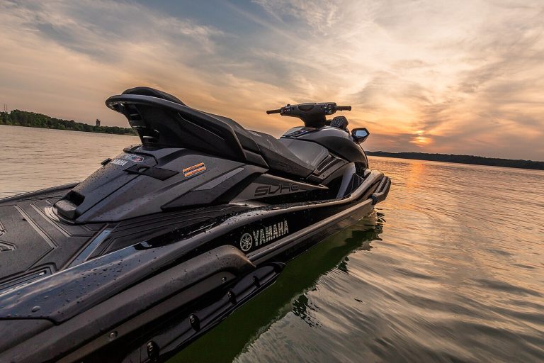Recreational 2-Seater Jet Skis Export – Dealer & Export Supply