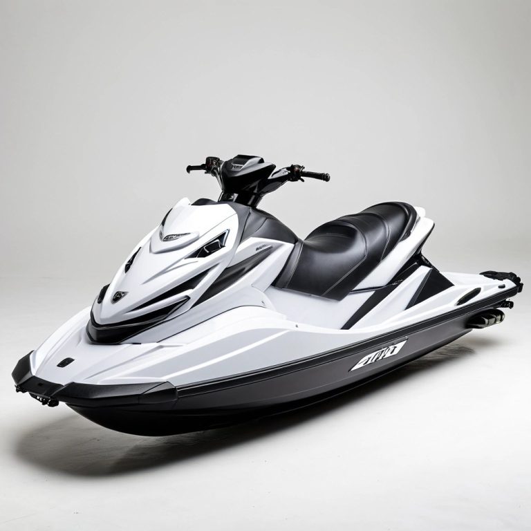 Recreational 2-Seater Jet Skis Wholesale Export
