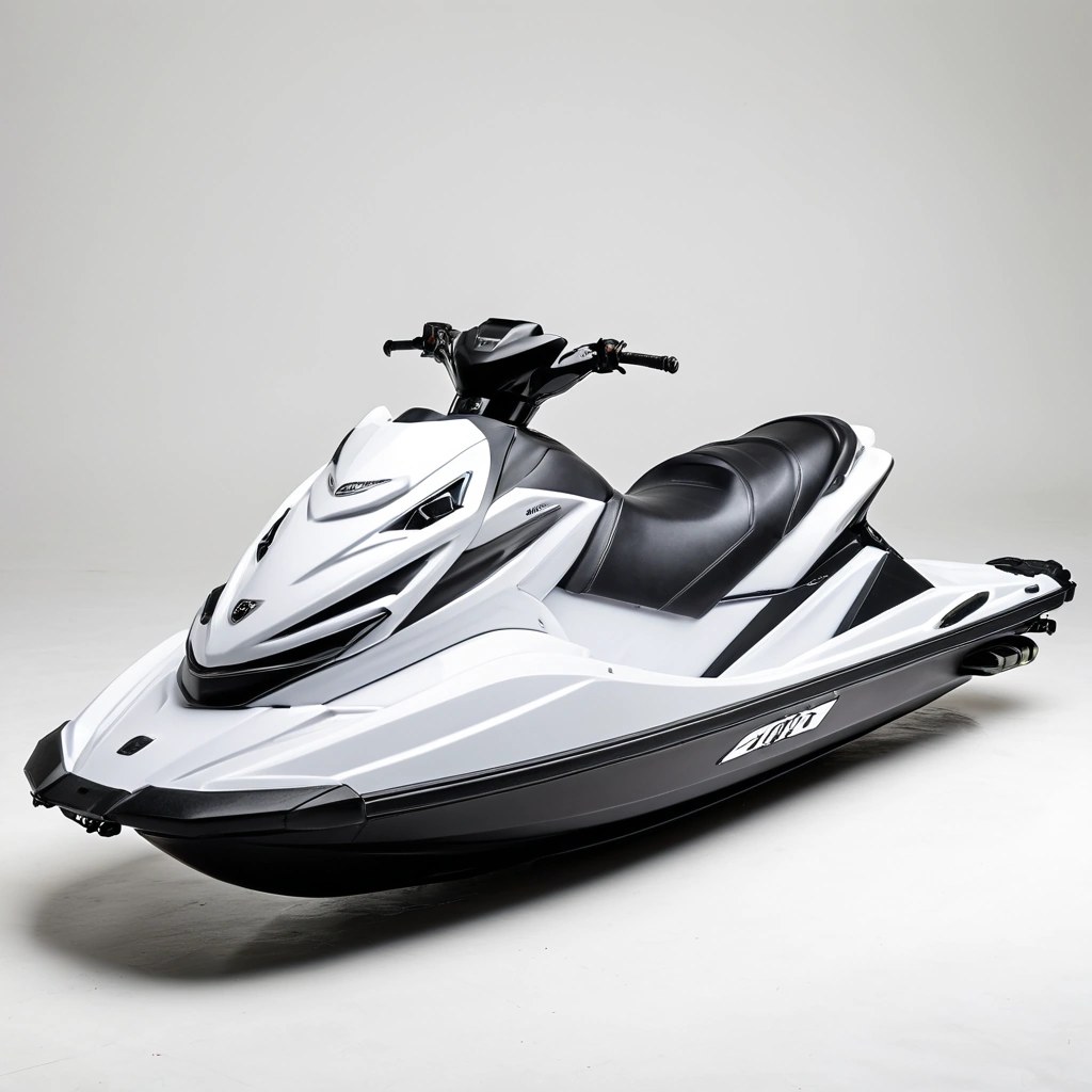 Recreational 2-Seater Jet Skis Wholesale Export pack for wholesale and international export