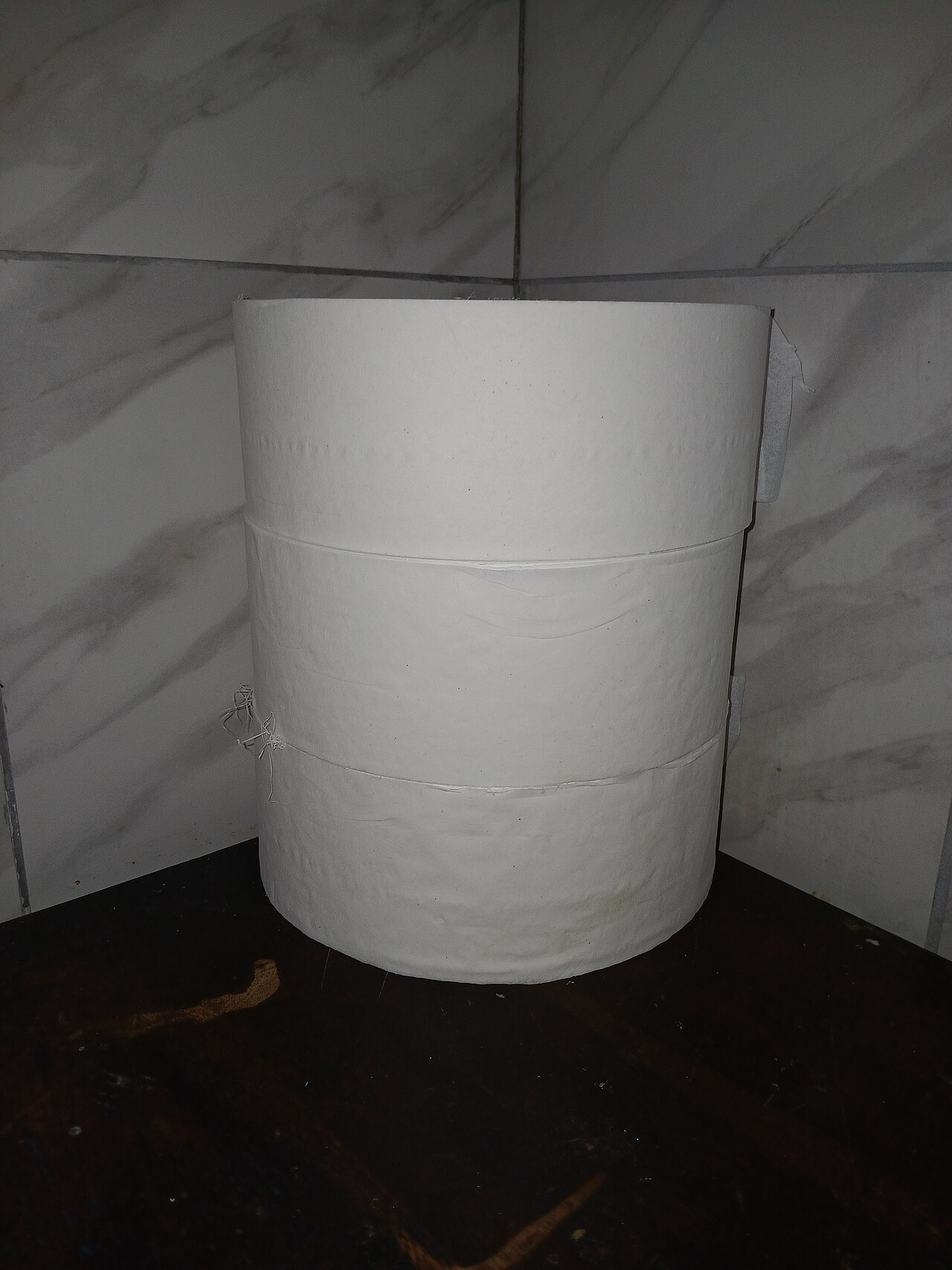 Recycled Toilet Paper Rolls Wholesale pack for wholesale and international export