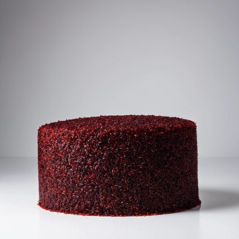 Red and Black Rice Wholesale