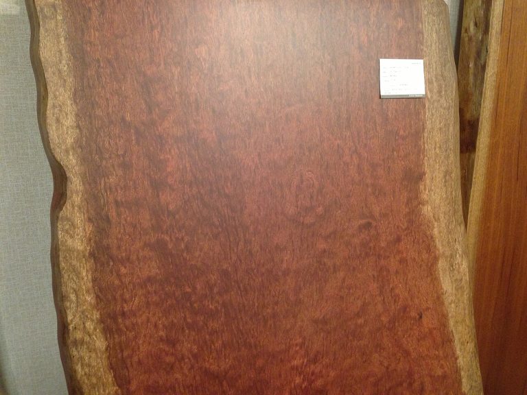 Red Bubinga Timber (Guibourtia demeusei) Wholesale