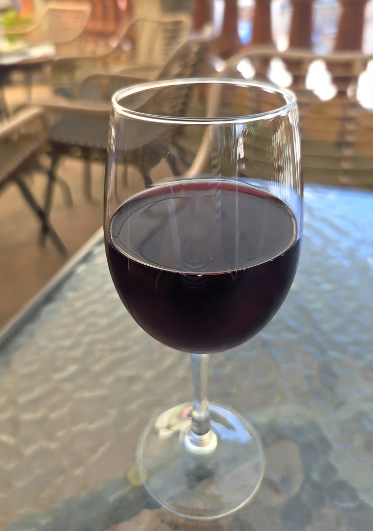 Red Wine Wholesale