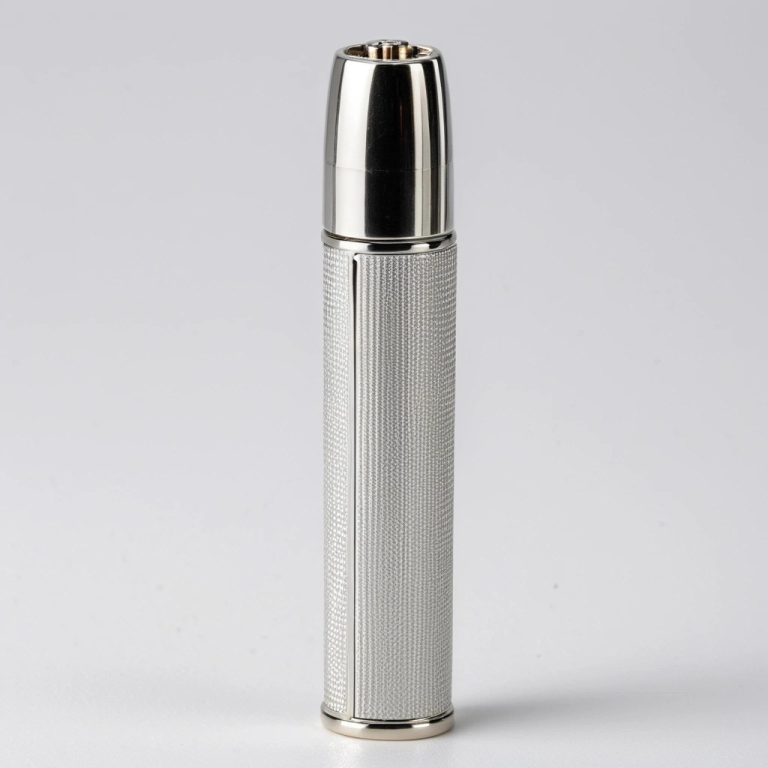 Refillable Butane Pocket Lighters Wholesale