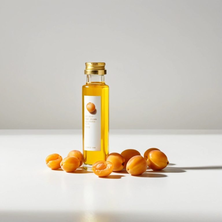 Refined Apricot Kernel Oil Wholesale