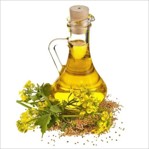 Refined Canola Oil wholesale product
