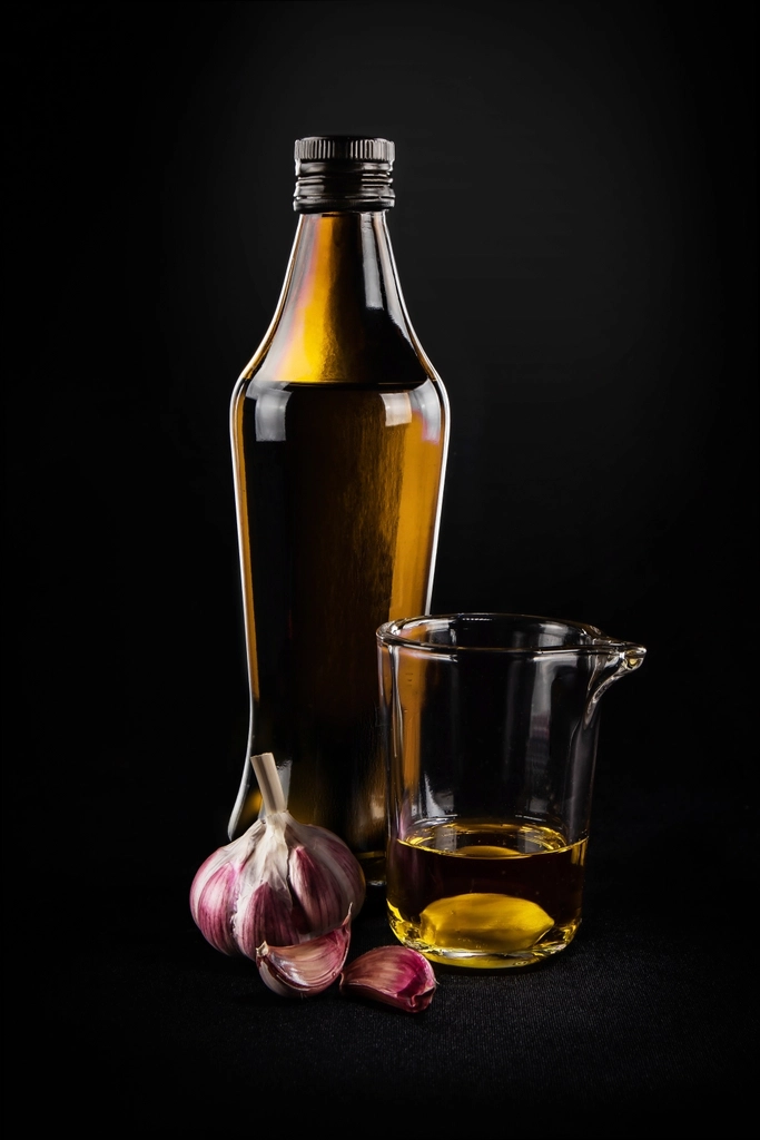 Refined Coconut Oil wholesale product