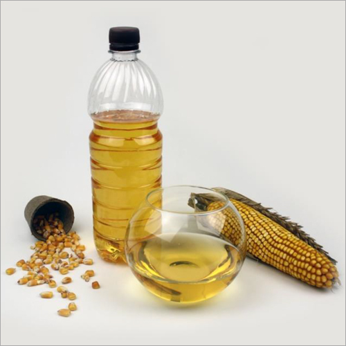 Refined Corn Oil Wholesale