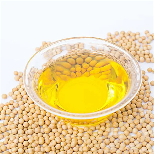 Refined Soybean Oil Bulk Supply Wholesale