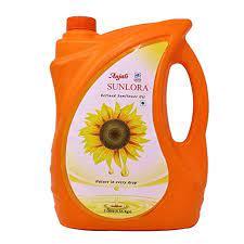 Refined Sunflower Oil in Bulk for Export Wholesale