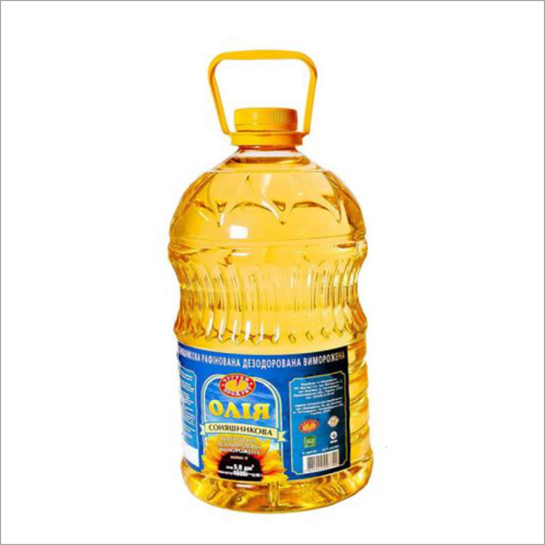 Refined Sunflower Oil Wholesale