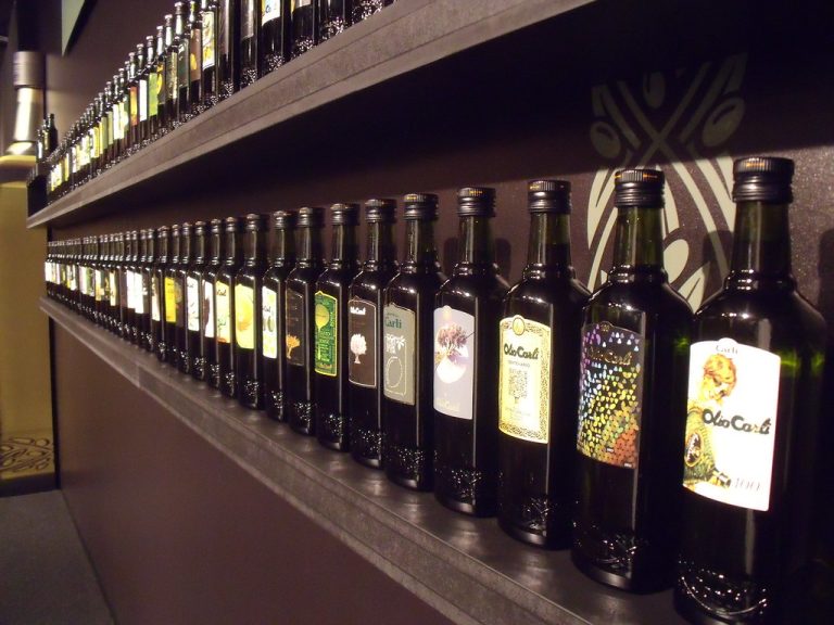 Refined Sunflower Oil Wholesale | Bulk B2B Supply