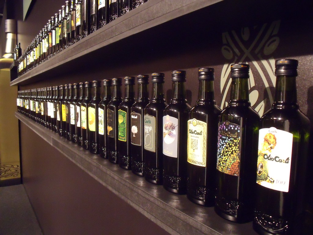 Refined Sunflower Oil wholesale product