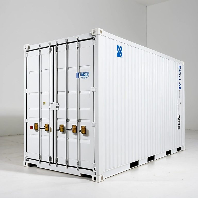Refrigerated Reefer Shipping Containers Wholesale
