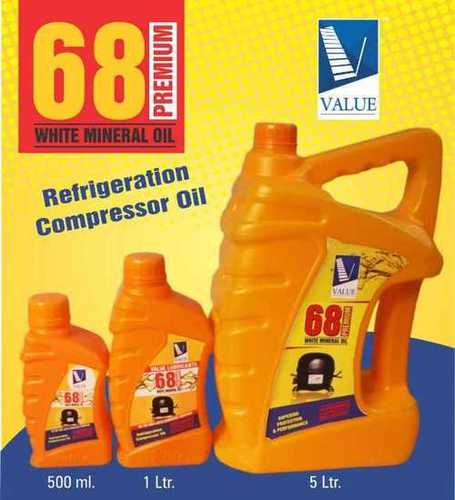 Refrigeration Compressor Oil Wholesale product photo