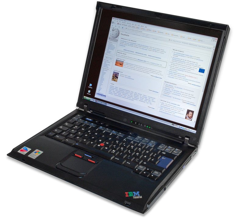 Refurbished Business Laptops