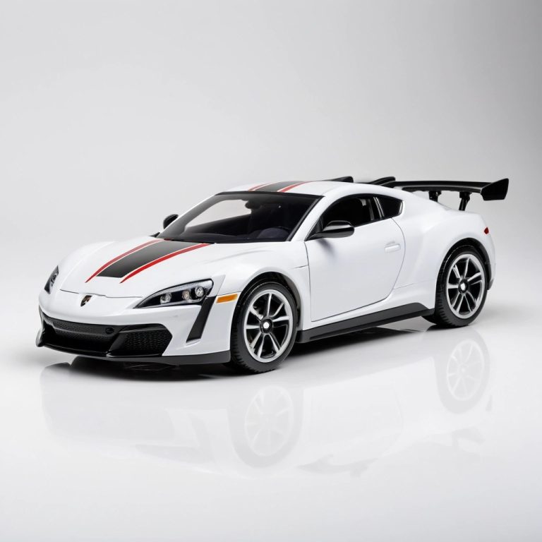Remote-Control Toy Cars Wholesale